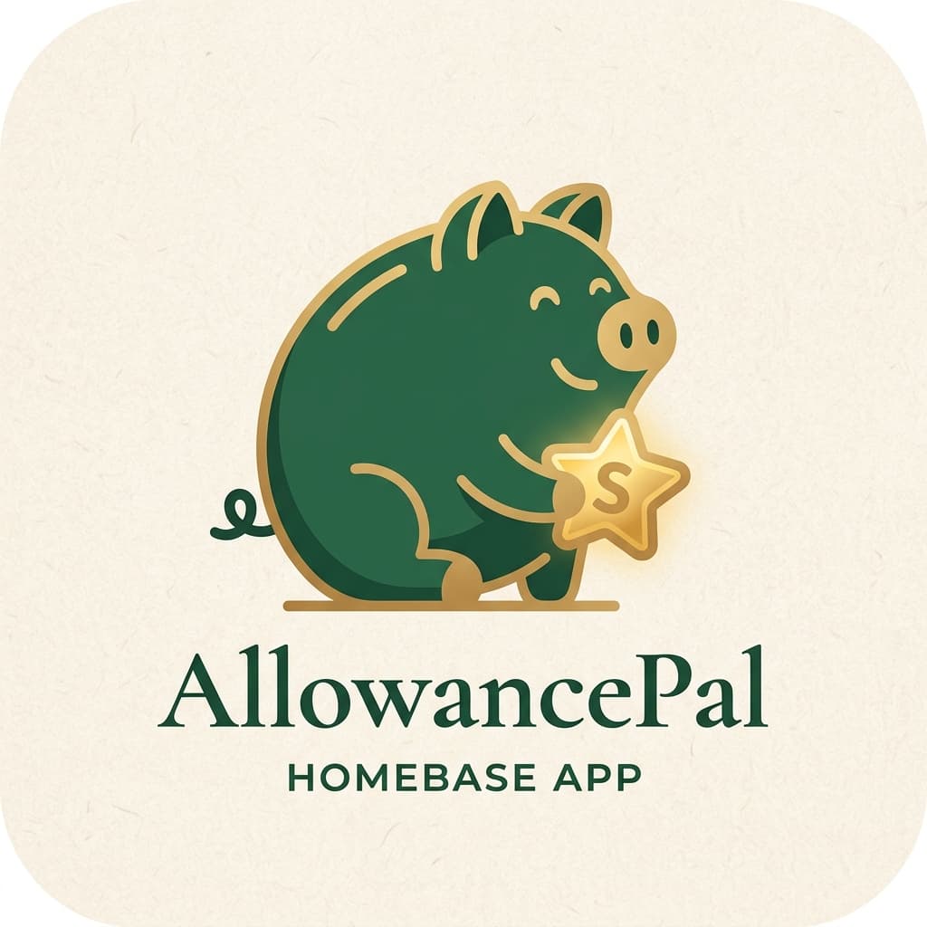 AllowancePal logo